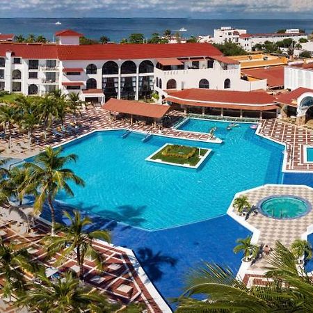 Cozumel Hotel & Resort Trademark Collection By Wyndham Ngoại thất bức ảnh