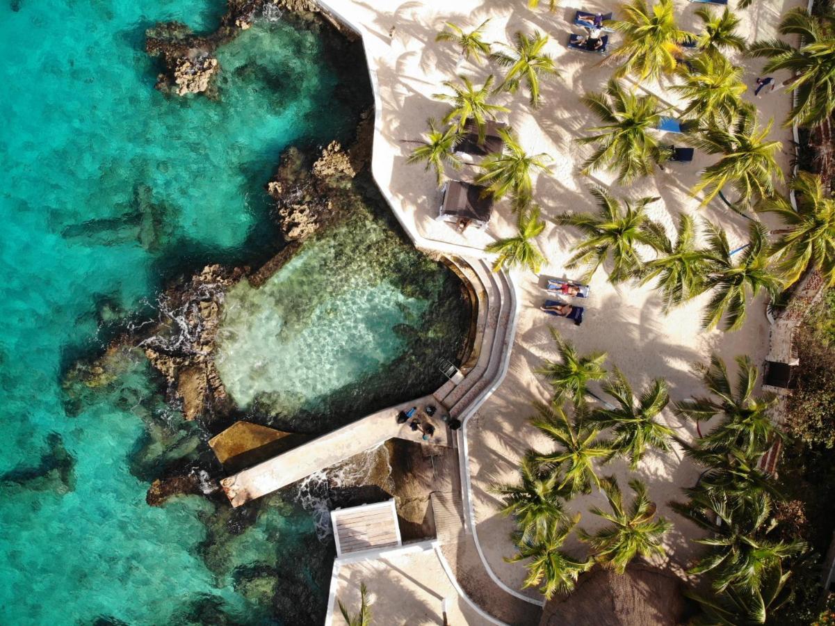 Cozumel Hotel & Resort Trademark Collection By Wyndham Ngoại thất bức ảnh