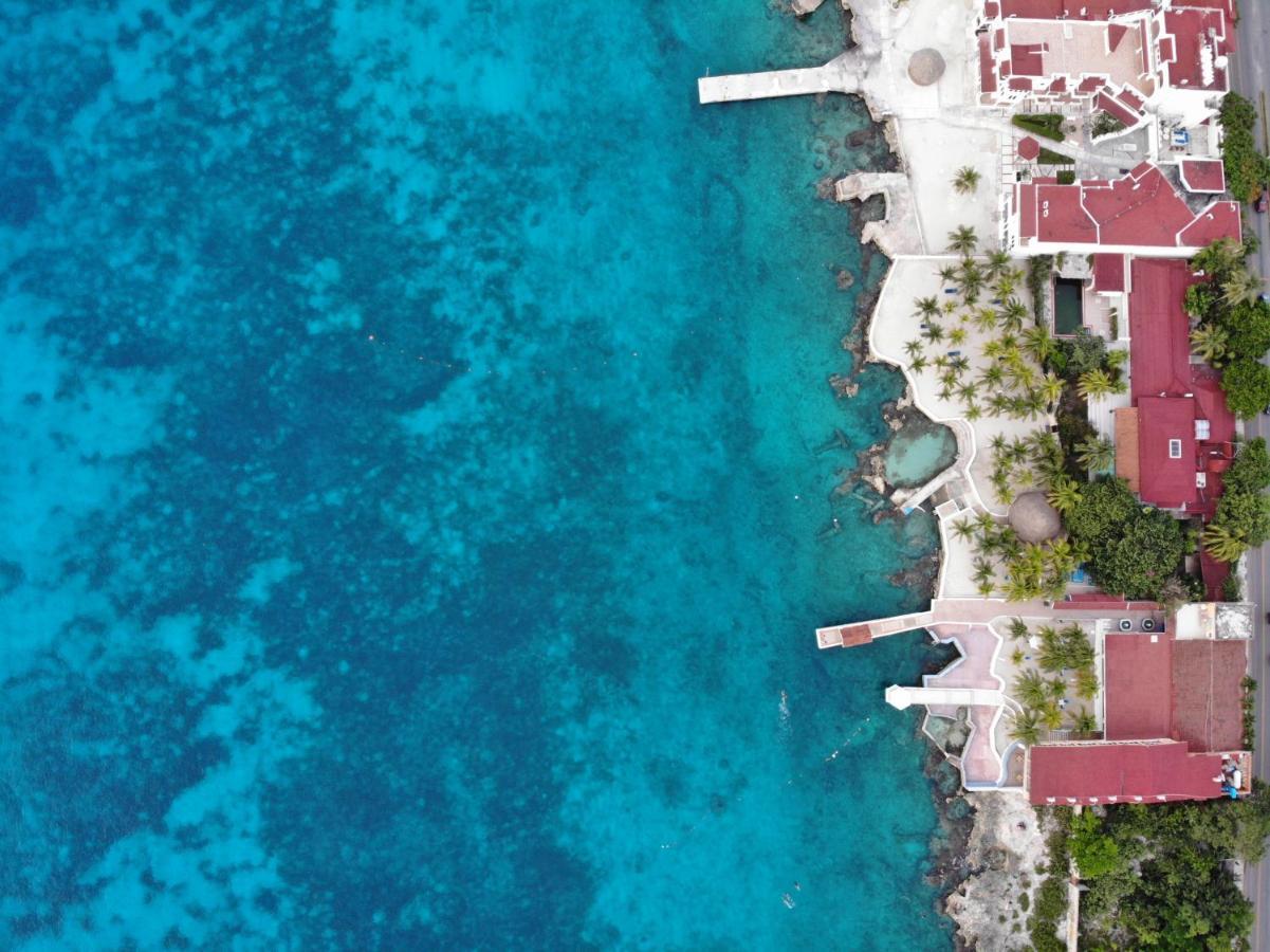 Cozumel Hotel & Resort Trademark Collection By Wyndham Ngoại thất bức ảnh