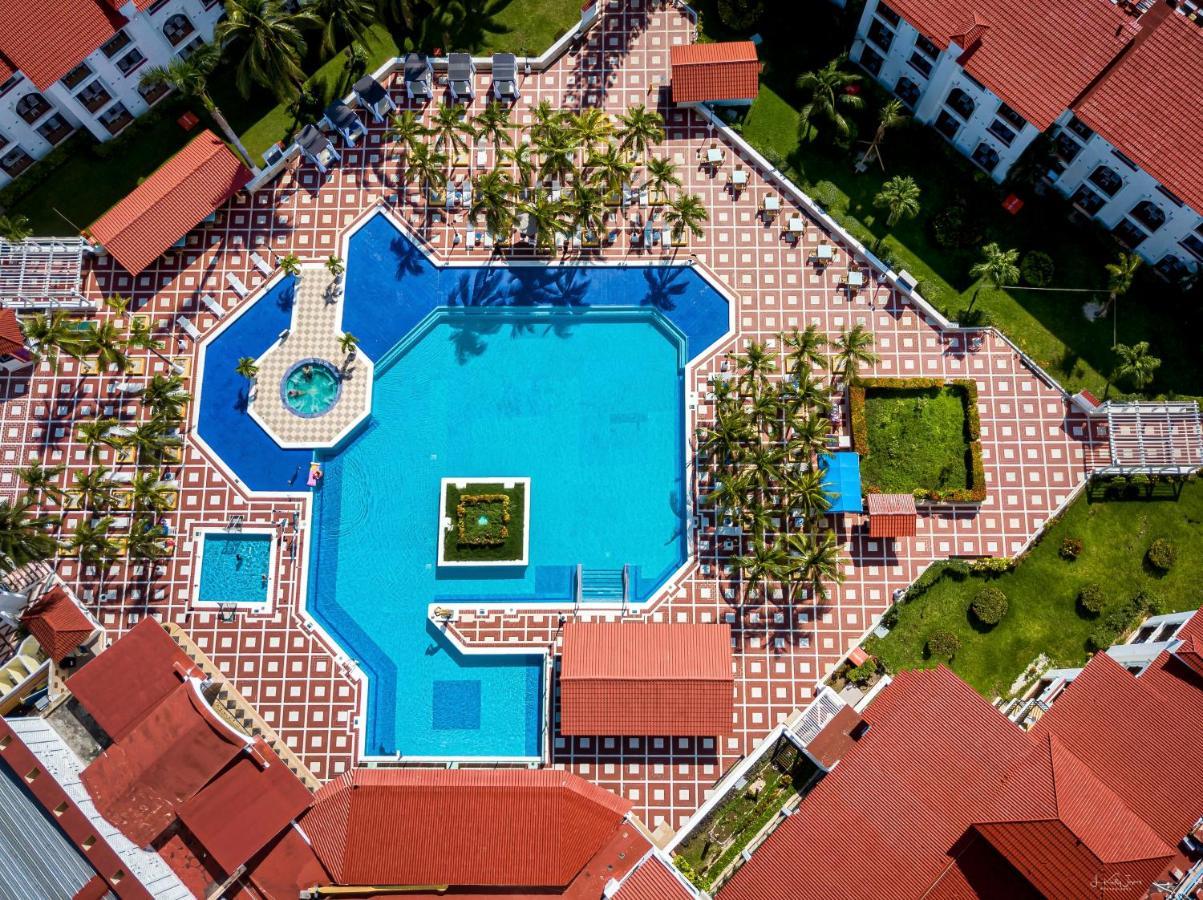 Cozumel Hotel & Resort Trademark Collection By Wyndham Ngoại thất bức ảnh