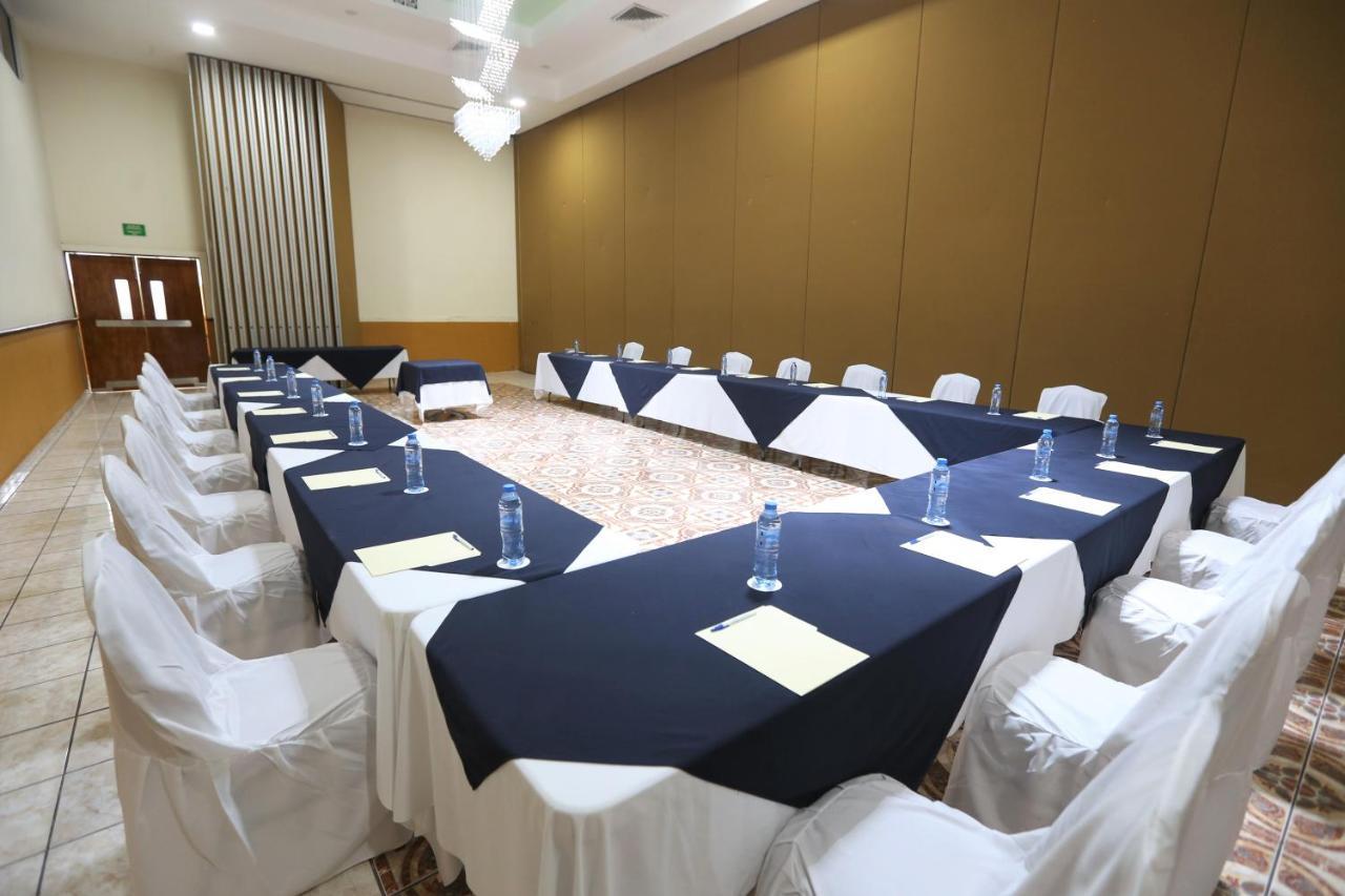 Cozumel Hotel & Resort Trademark Collection By Wyndham Ngoại thất bức ảnh