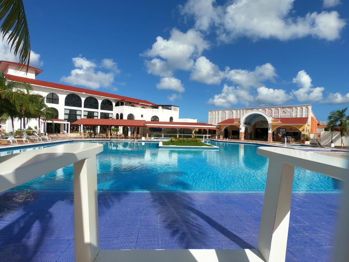 Cozumel Hotel & Resort Trademark Collection By Wyndham Ngoại thất bức ảnh