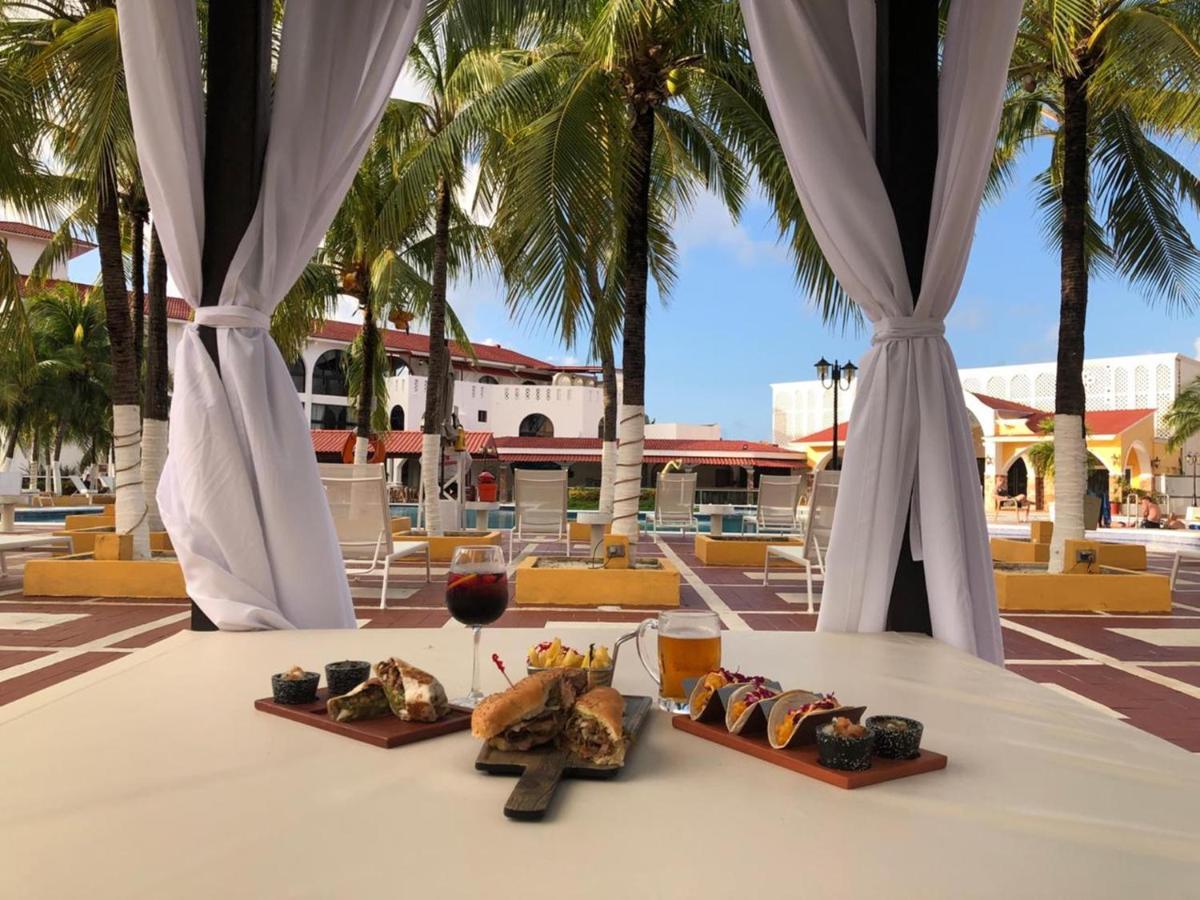 Cozumel Hotel & Resort Trademark Collection By Wyndham Ngoại thất bức ảnh