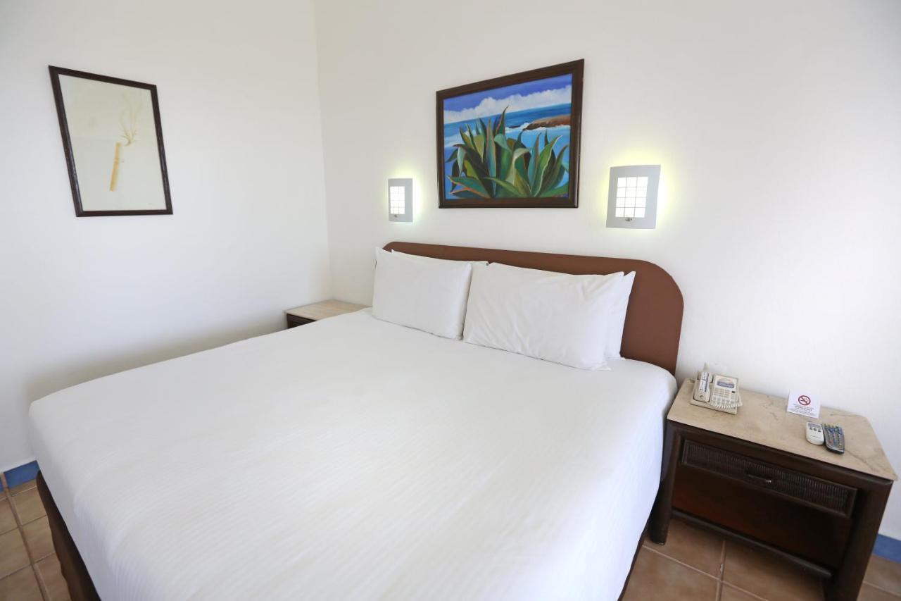 Cozumel Hotel & Resort Trademark Collection By Wyndham Ngoại thất bức ảnh