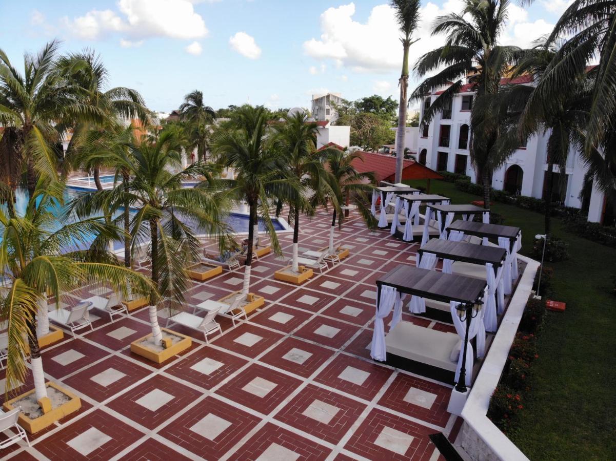 Cozumel Hotel & Resort Trademark Collection By Wyndham Ngoại thất bức ảnh