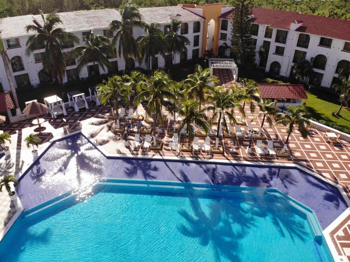 Cozumel Hotel & Resort Trademark Collection By Wyndham Ngoại thất bức ảnh