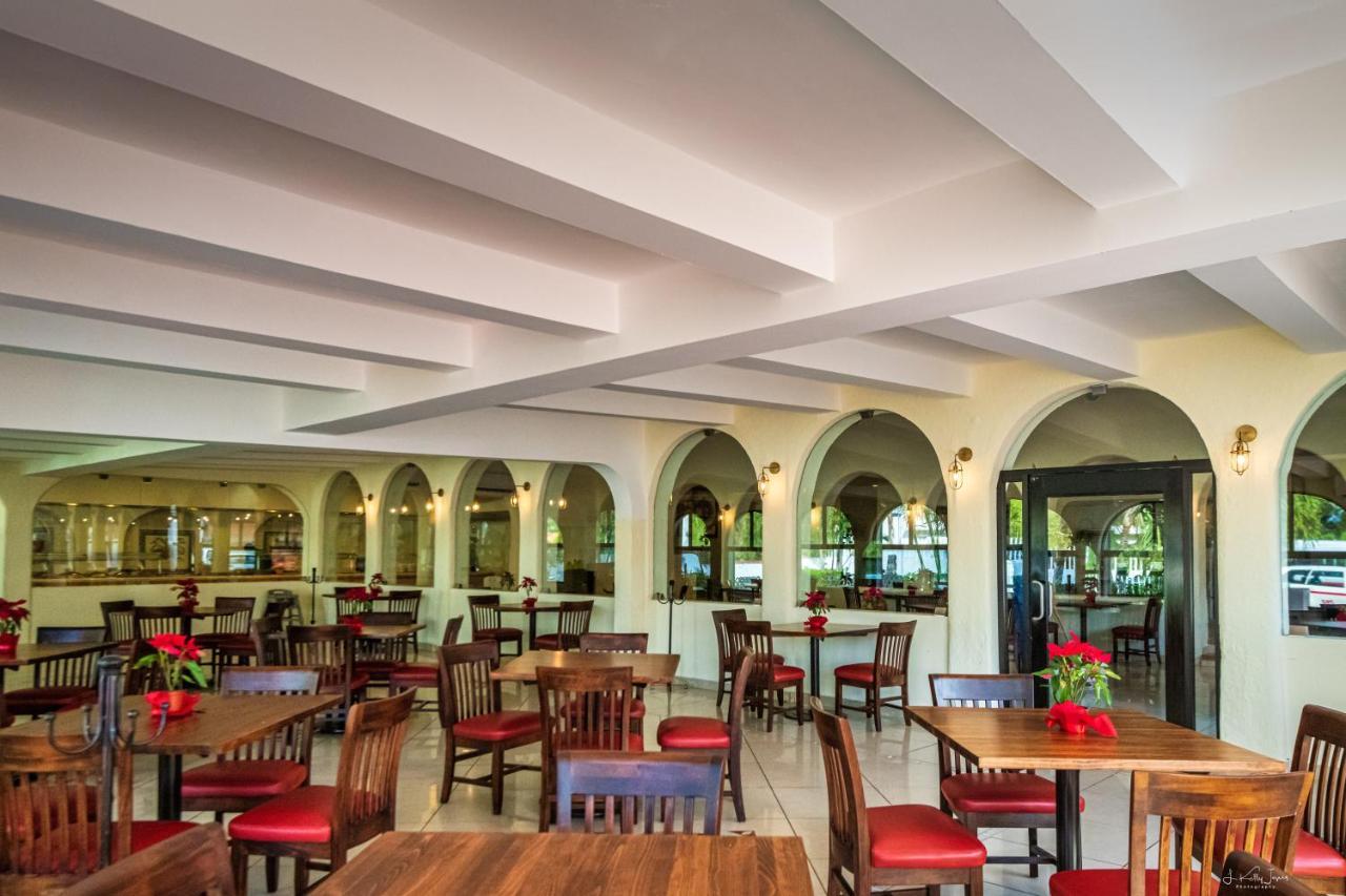 Cozumel Hotel & Resort Trademark Collection By Wyndham Ngoại thất bức ảnh