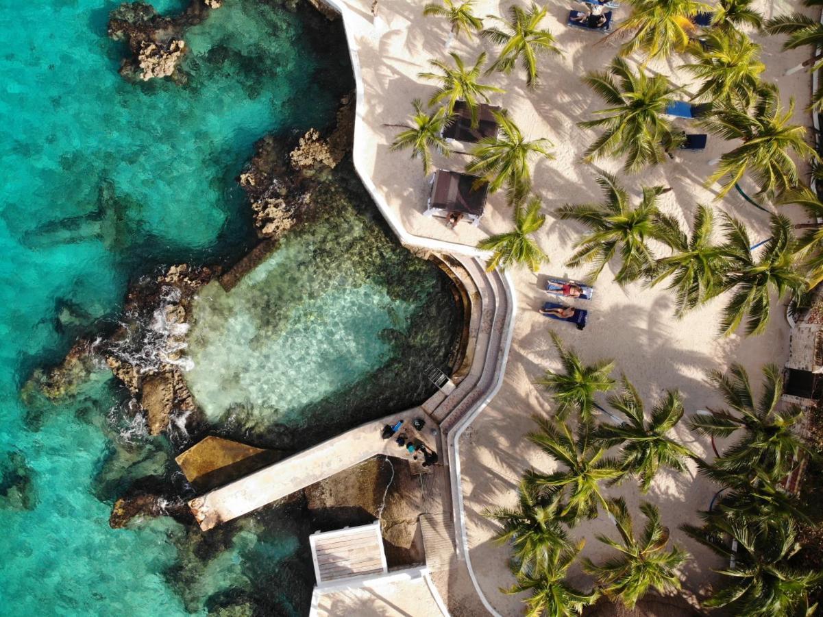 Cozumel Hotel & Resort Trademark Collection By Wyndham Ngoại thất bức ảnh