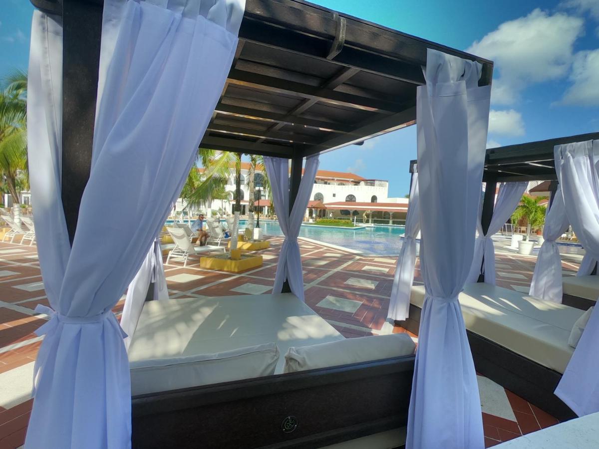 Cozumel Hotel & Resort Trademark Collection By Wyndham Ngoại thất bức ảnh