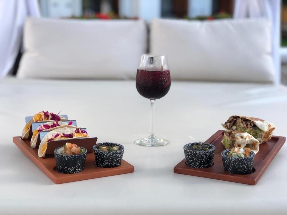 Cozumel Hotel & Resort Trademark Collection By Wyndham Ngoại thất bức ảnh