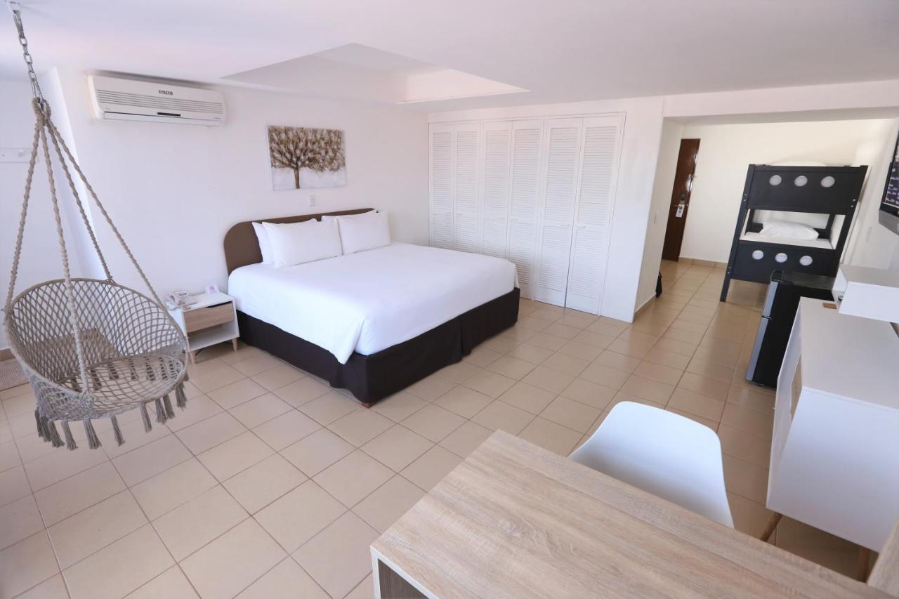 Cozumel Hotel & Resort Trademark Collection By Wyndham Ngoại thất bức ảnh