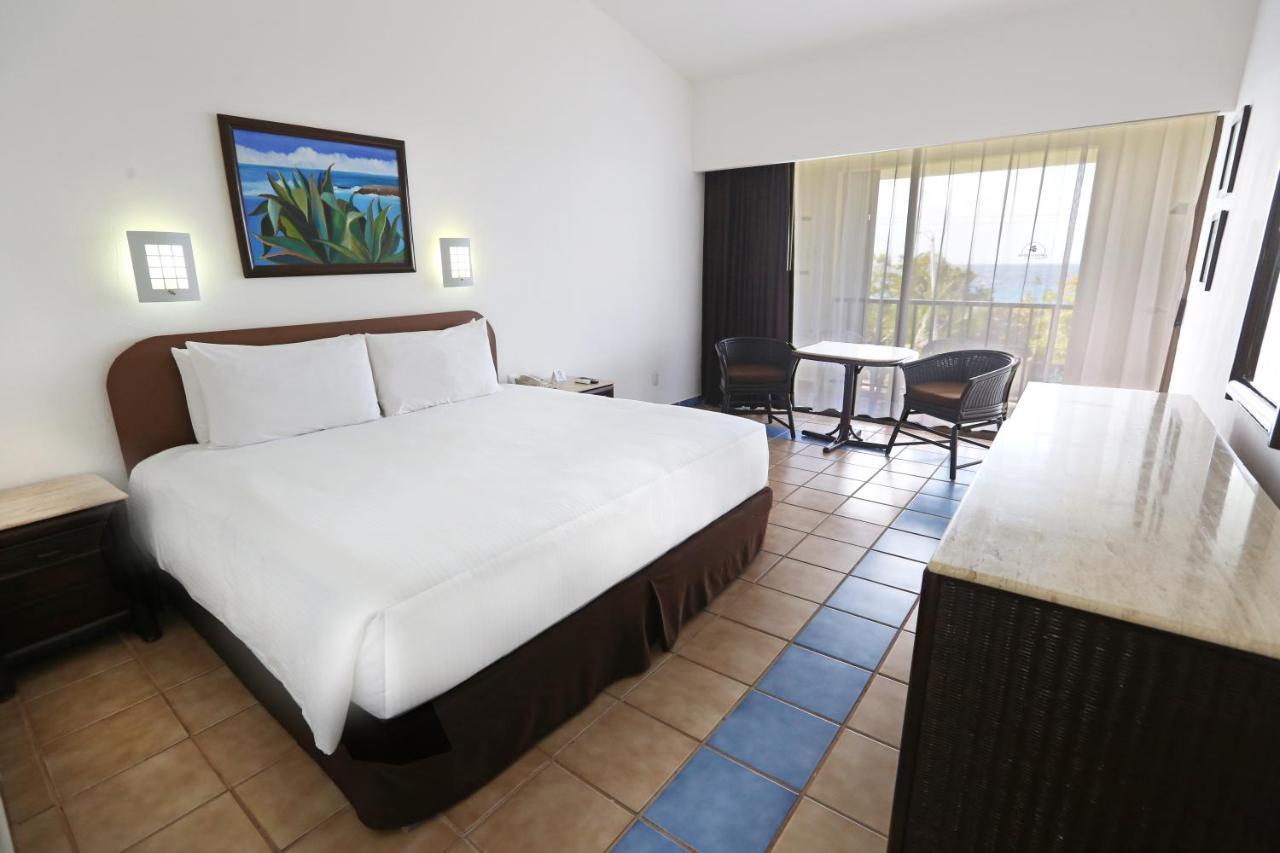 Cozumel Hotel & Resort Trademark Collection By Wyndham Ngoại thất bức ảnh