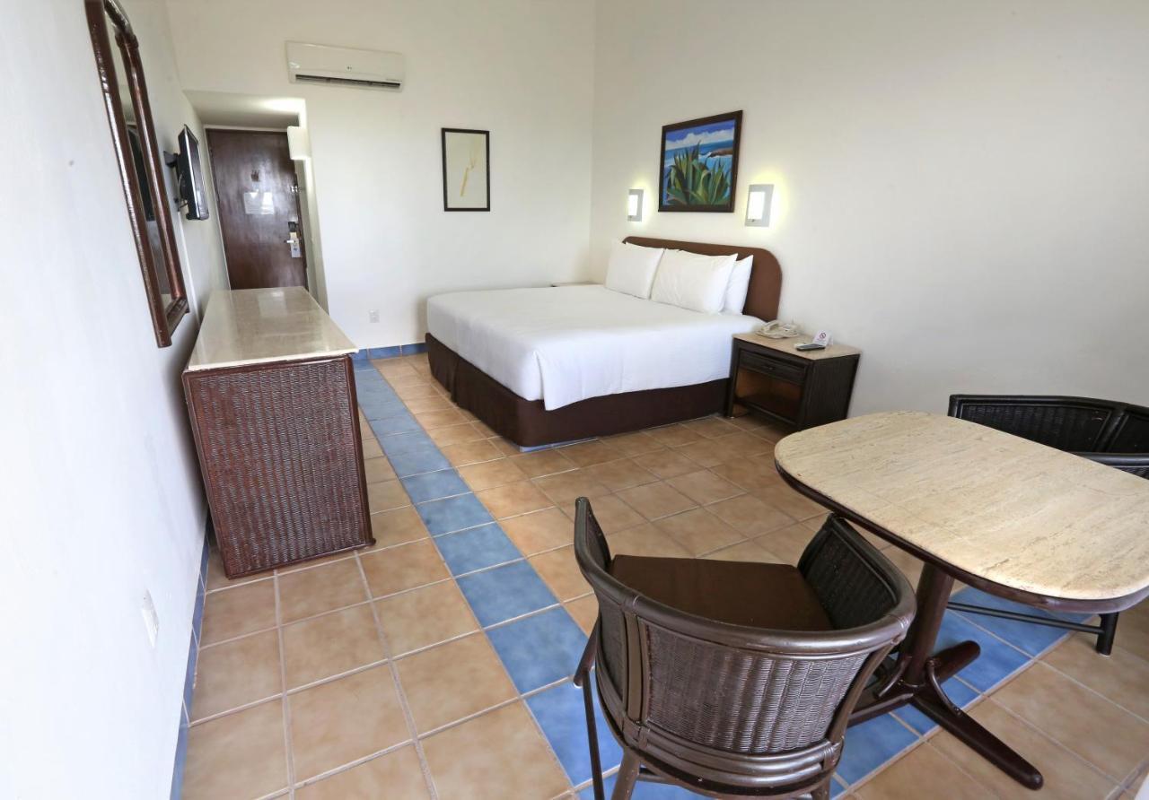 Cozumel Hotel & Resort Trademark Collection By Wyndham Ngoại thất bức ảnh
