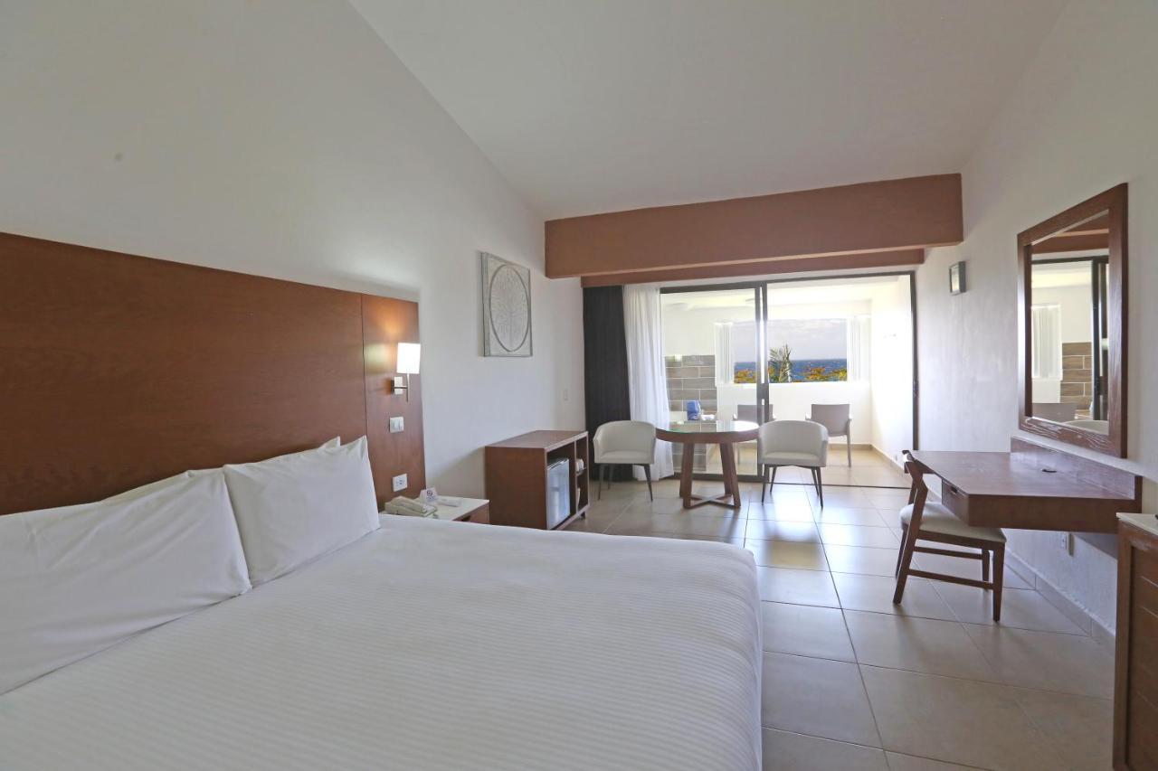 Cozumel Hotel & Resort Trademark Collection By Wyndham Ngoại thất bức ảnh