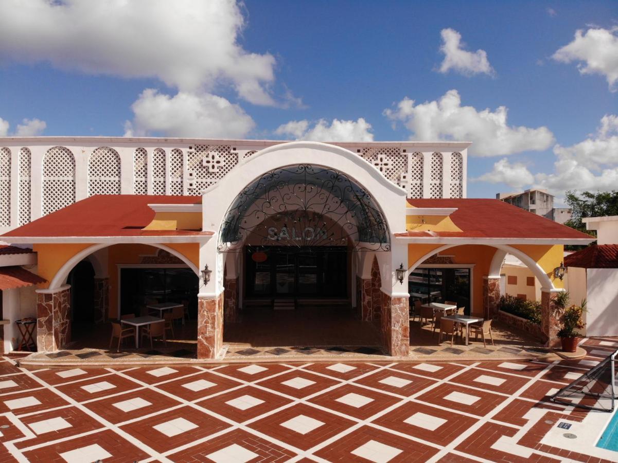 Cozumel Hotel & Resort Trademark Collection By Wyndham Ngoại thất bức ảnh