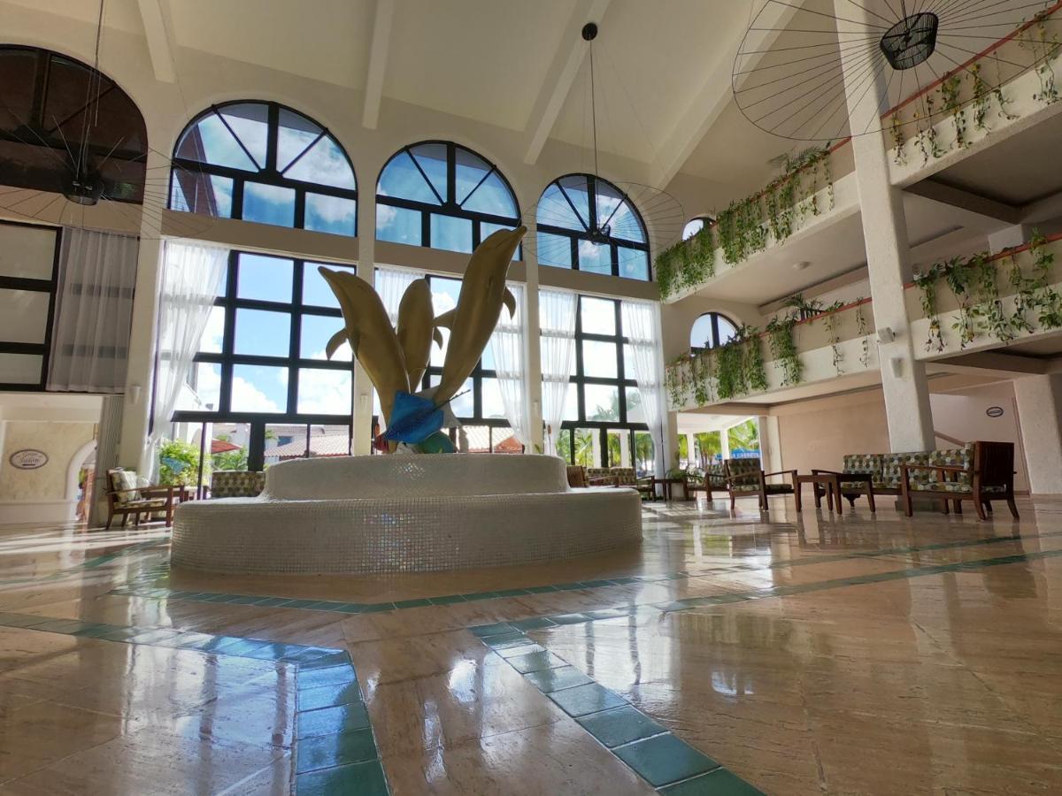 Cozumel Hotel & Resort Trademark Collection By Wyndham Ngoại thất bức ảnh
