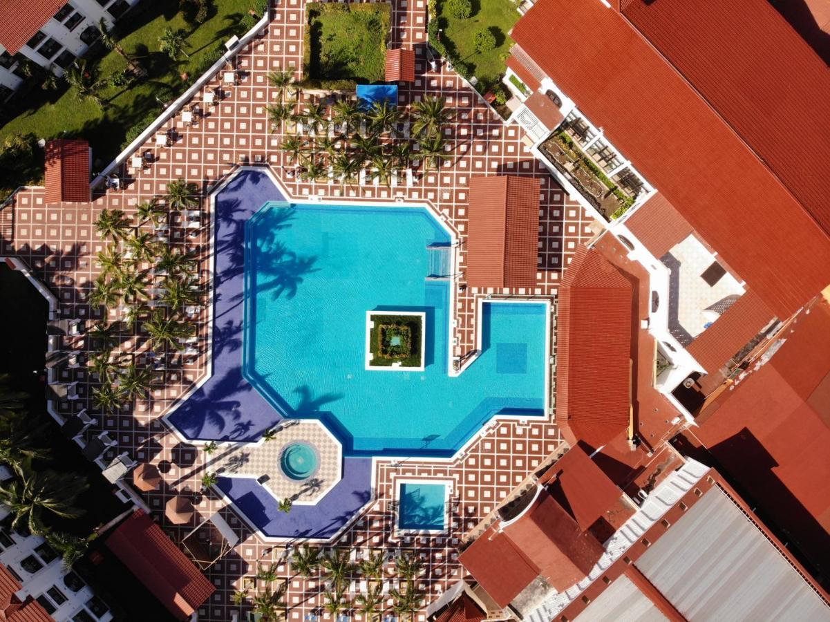 Cozumel Hotel & Resort Trademark Collection By Wyndham Ngoại thất bức ảnh