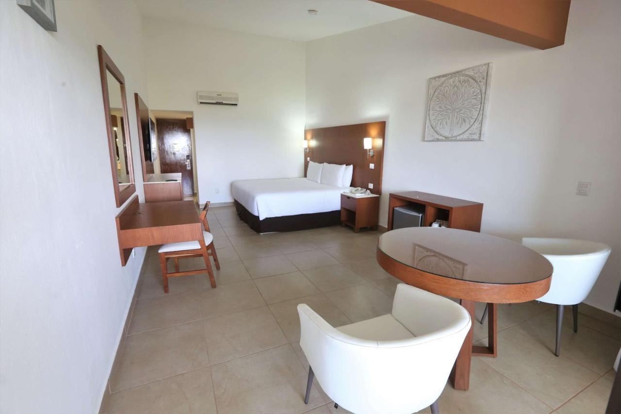 Cozumel Hotel & Resort Trademark Collection By Wyndham Ngoại thất bức ảnh