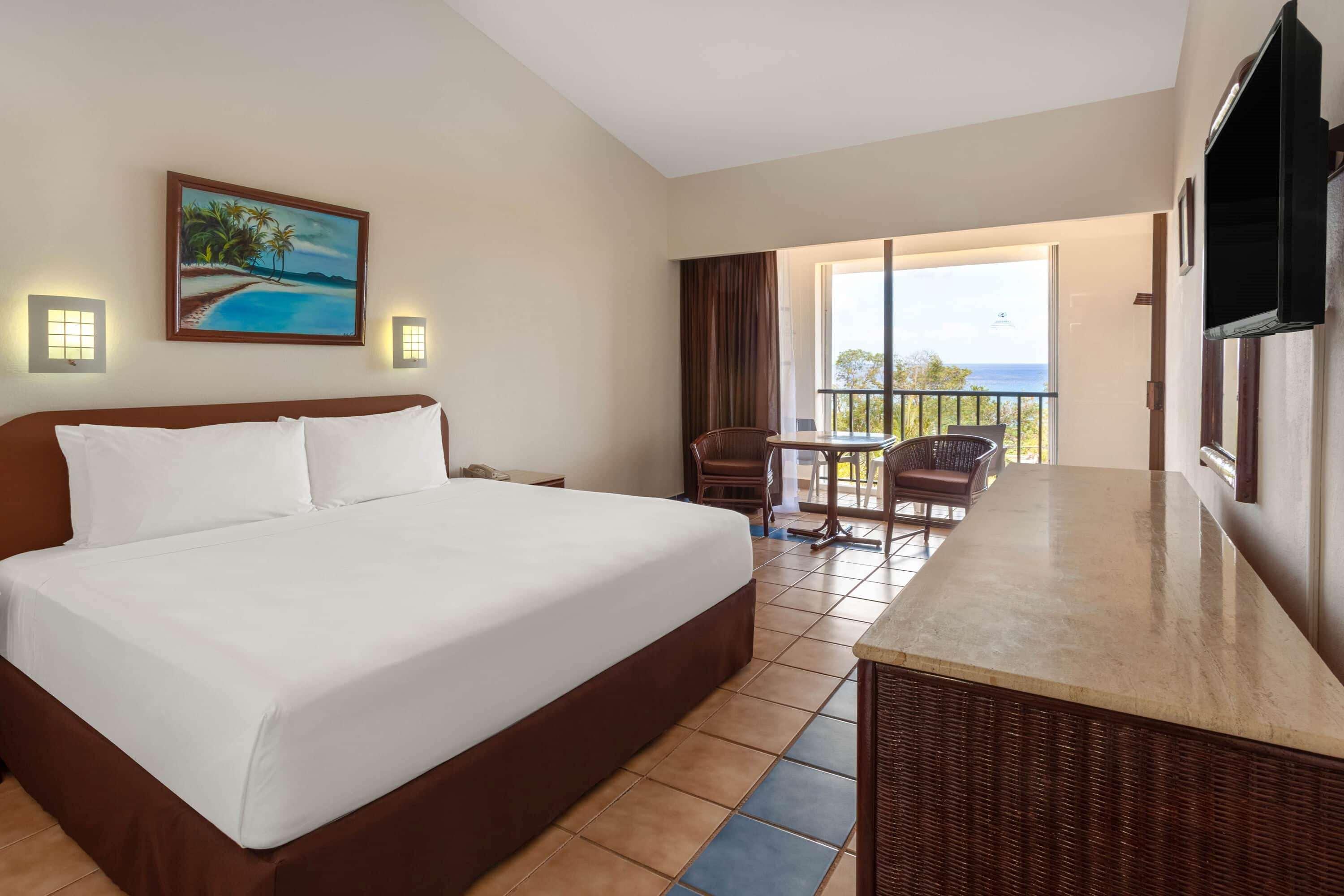Cozumel Hotel & Resort Trademark Collection By Wyndham Ngoại thất bức ảnh