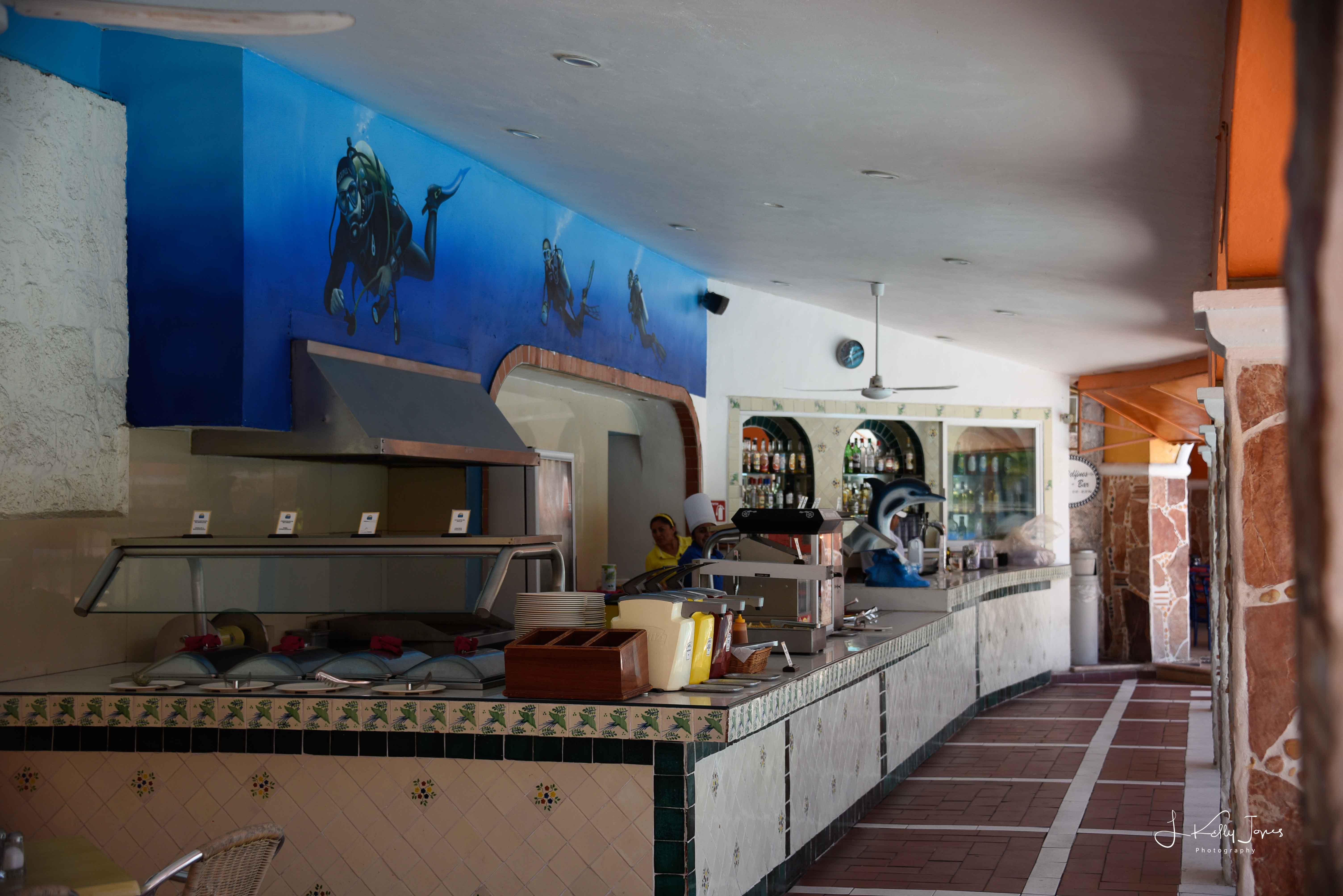 Cozumel Hotel & Resort Trademark Collection By Wyndham Ngoại thất bức ảnh