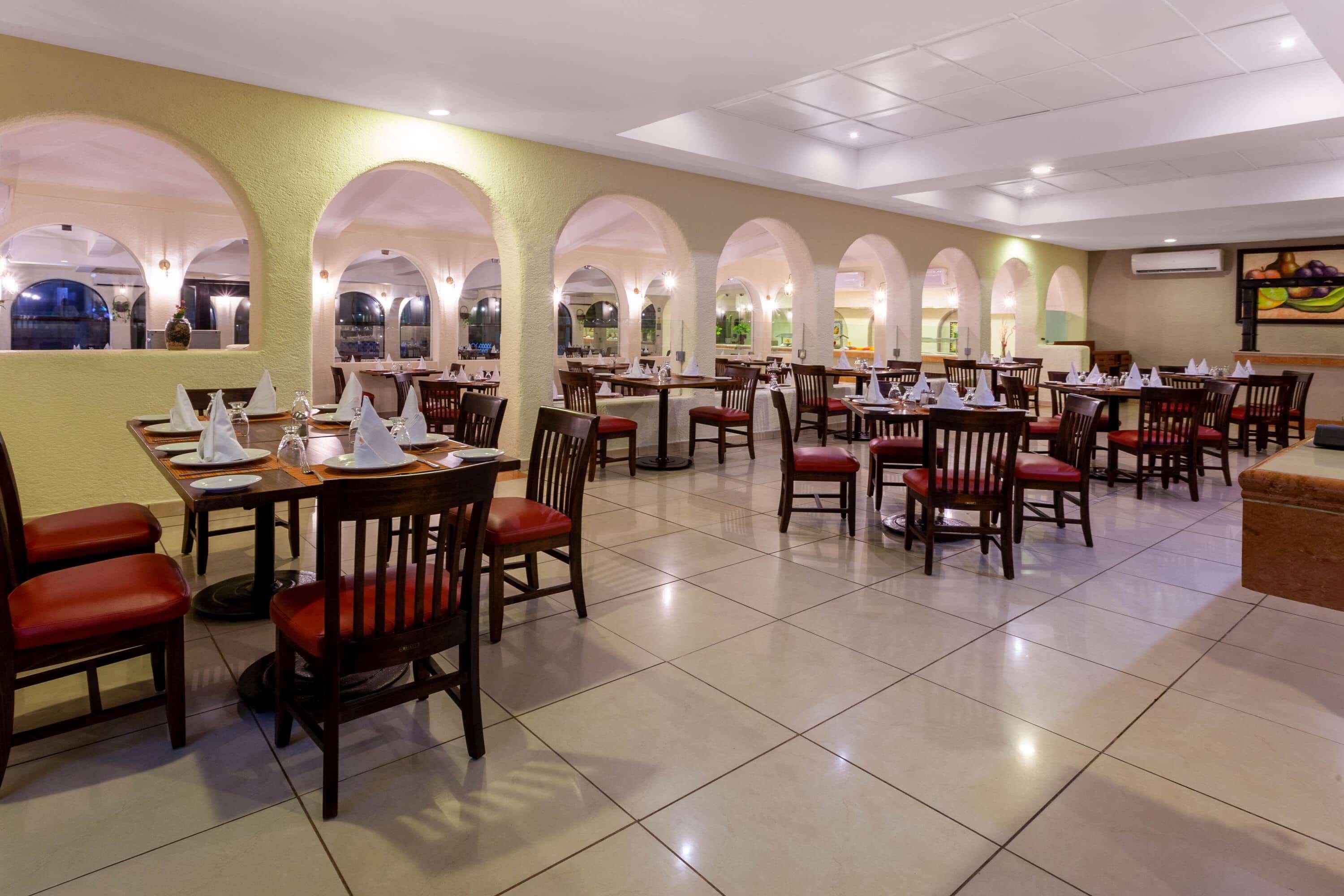 Cozumel Hotel & Resort Trademark Collection By Wyndham Ngoại thất bức ảnh