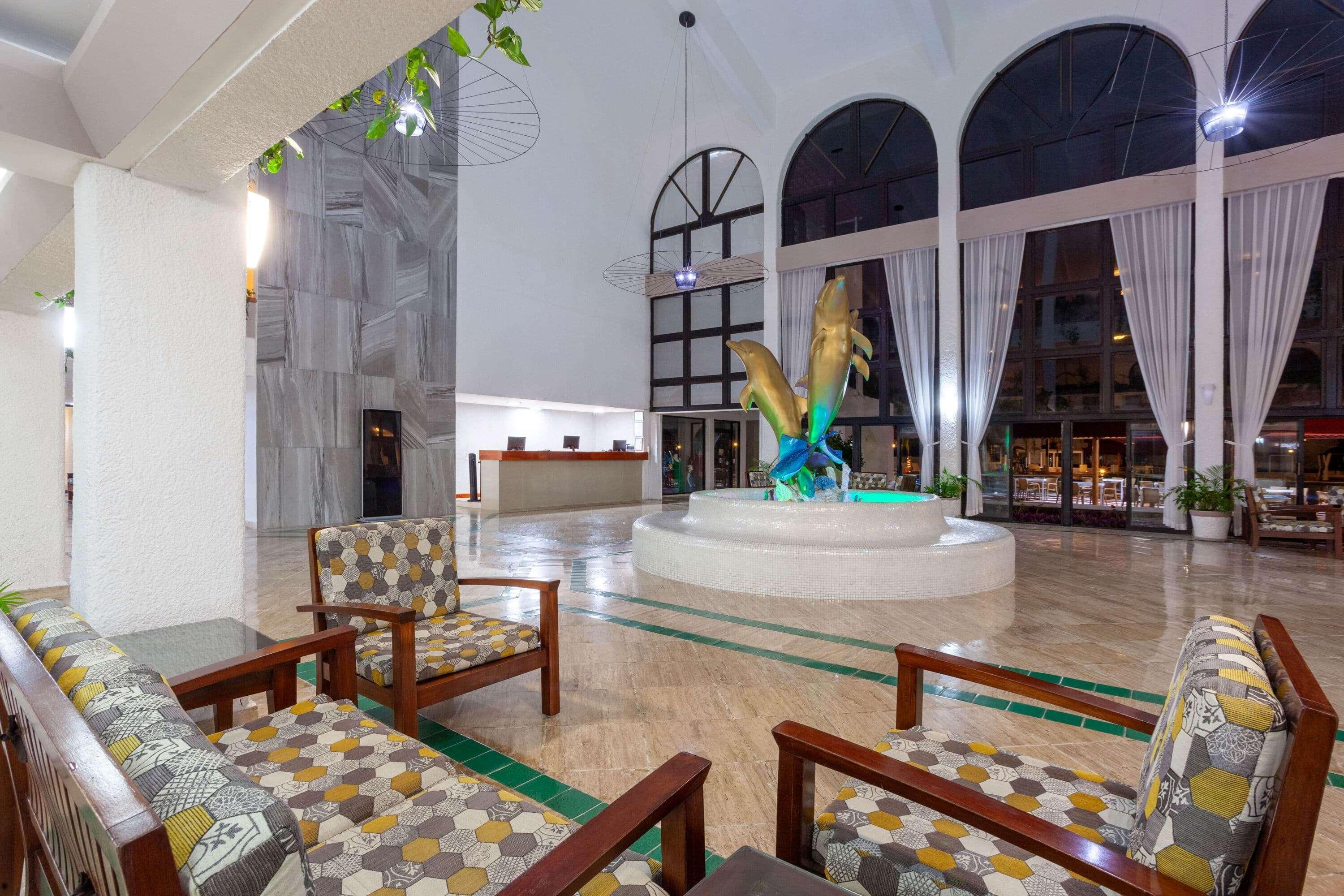 Cozumel Hotel & Resort Trademark Collection By Wyndham Ngoại thất bức ảnh