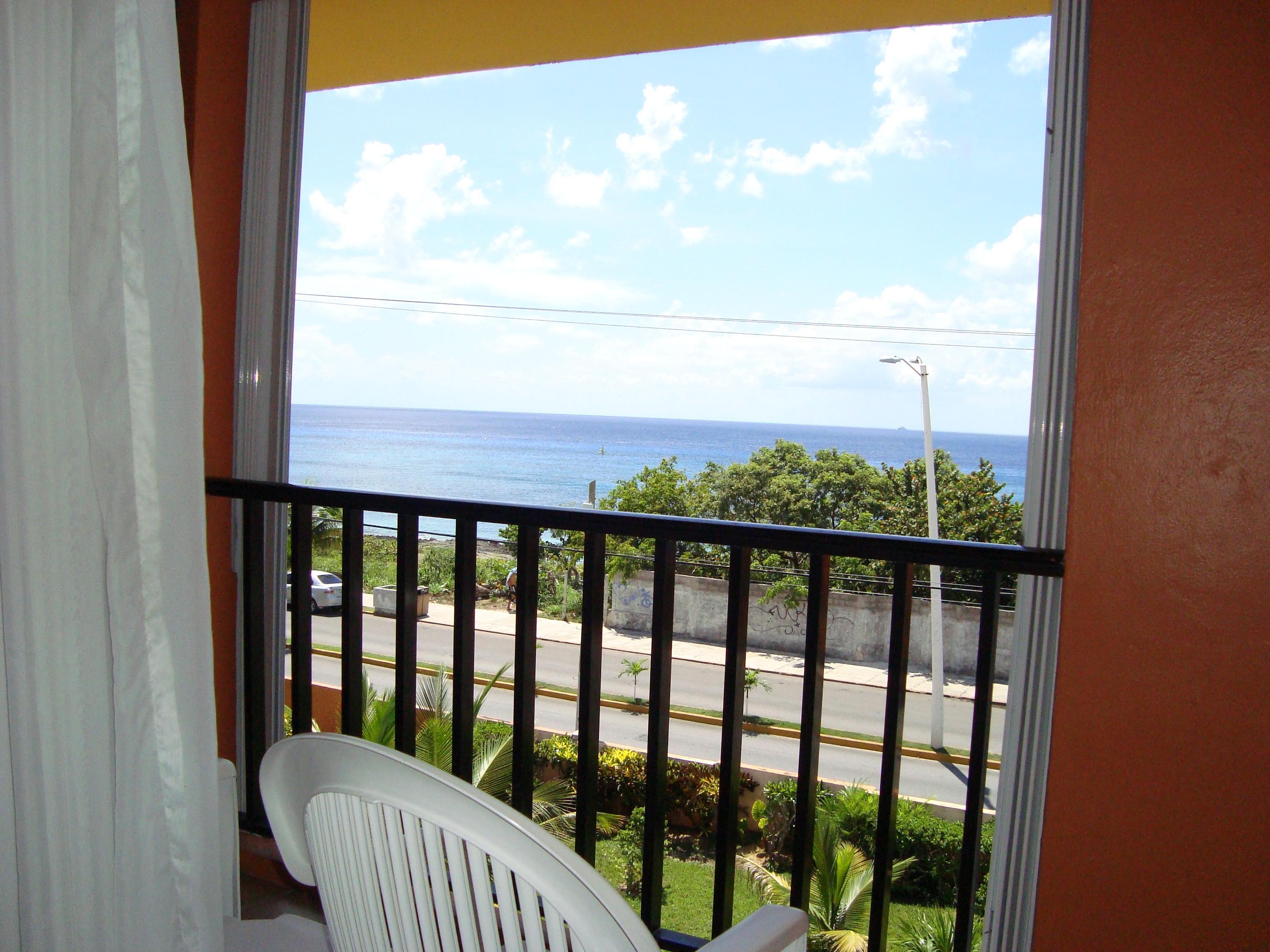 Cozumel Hotel & Resort Trademark Collection By Wyndham Ngoại thất bức ảnh