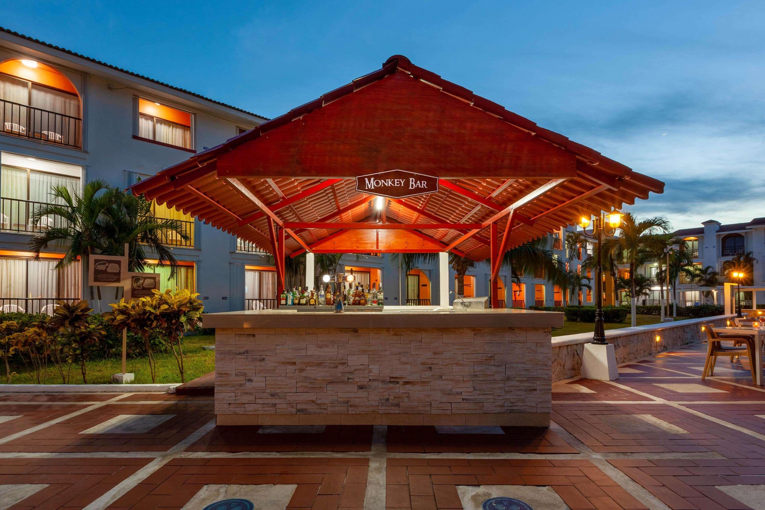 Cozumel Hotel & Resort Trademark Collection By Wyndham Ngoại thất bức ảnh