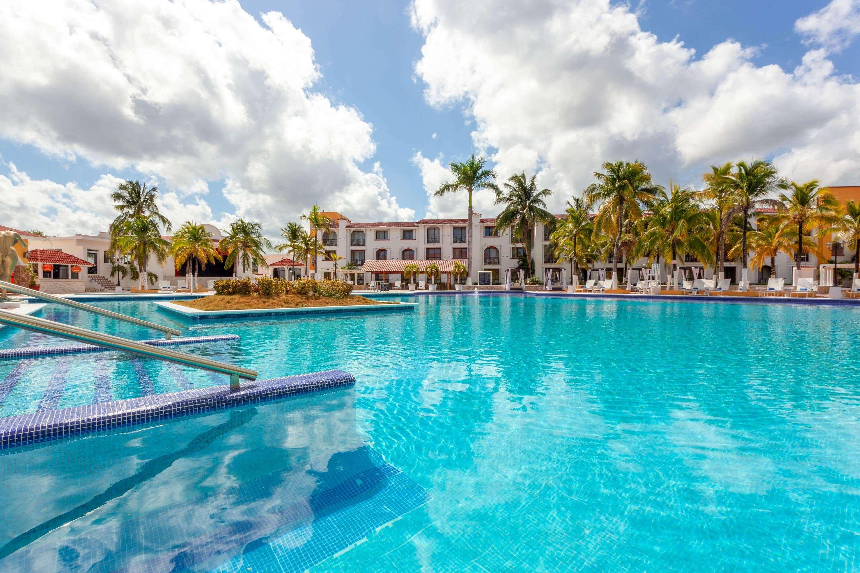 Cozumel Hotel & Resort Trademark Collection By Wyndham Ngoại thất bức ảnh