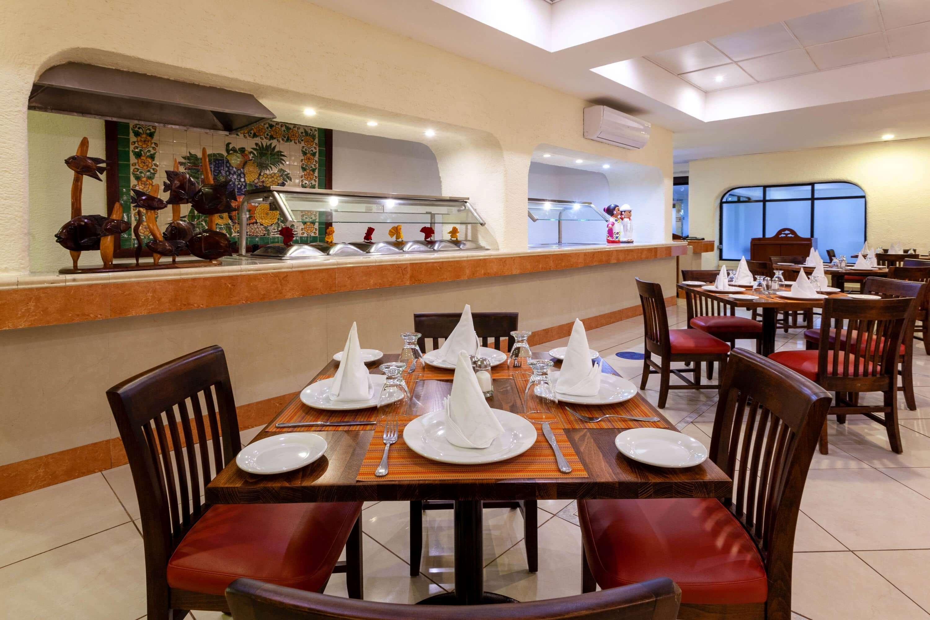 Cozumel Hotel & Resort Trademark Collection By Wyndham Ngoại thất bức ảnh