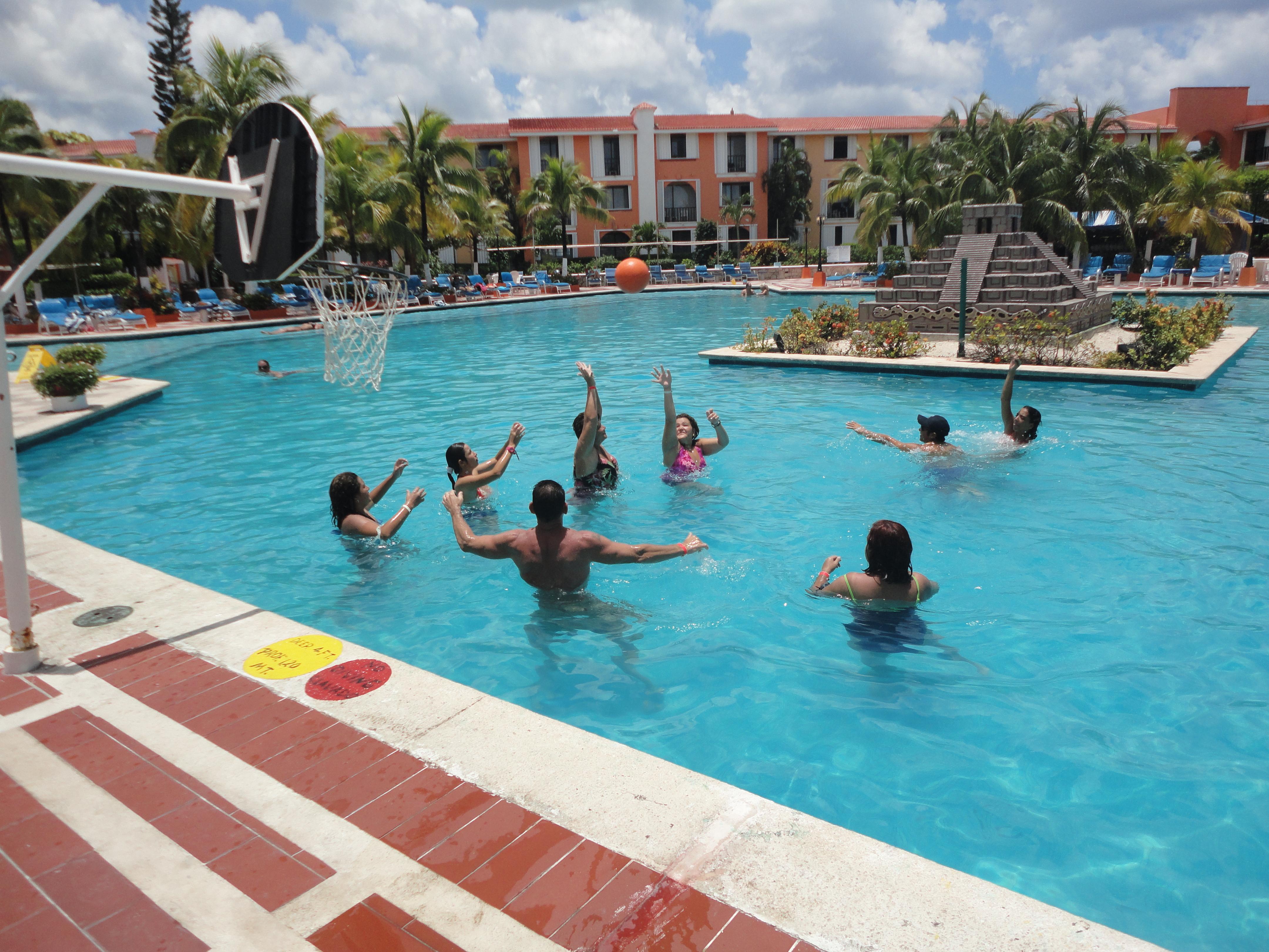 Cozumel Hotel & Resort Trademark Collection By Wyndham Ngoại thất bức ảnh