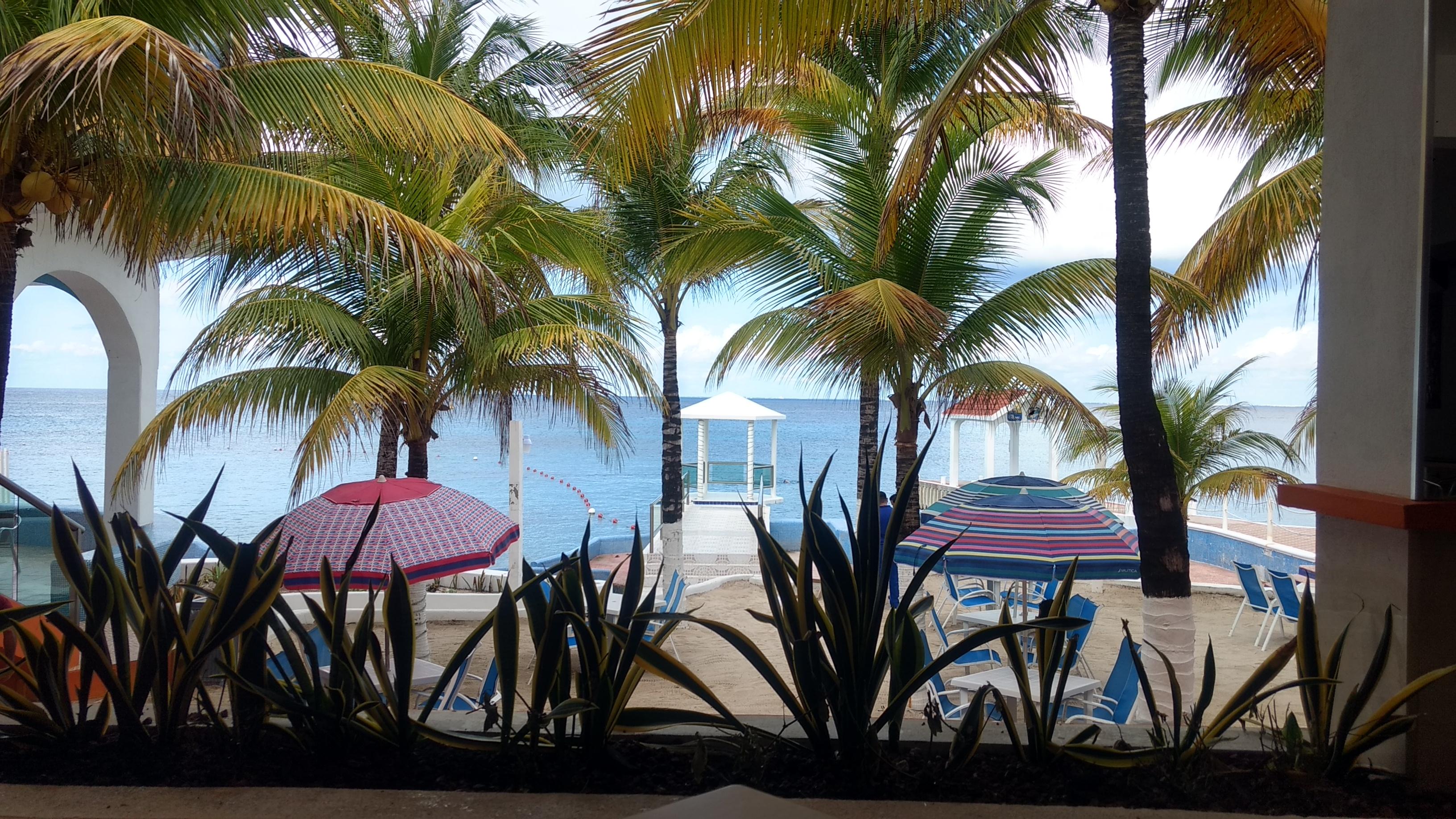 Cozumel Hotel & Resort Trademark Collection By Wyndham Ngoại thất bức ảnh