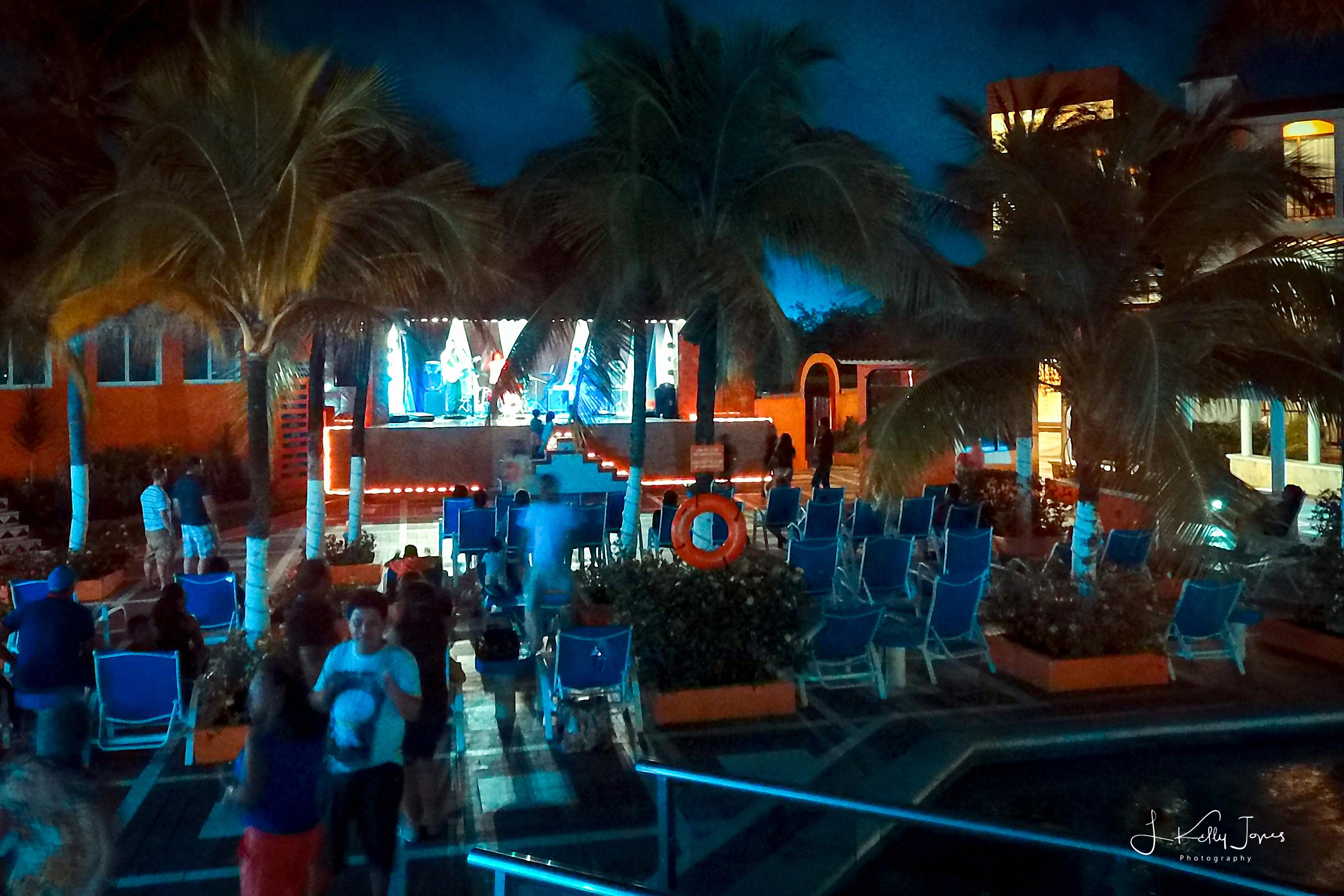 Cozumel Hotel & Resort Trademark Collection By Wyndham Ngoại thất bức ảnh